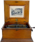 Music Box Memories